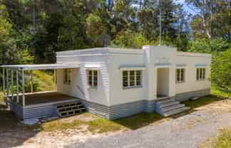 144 Kimberley Road, Houhora