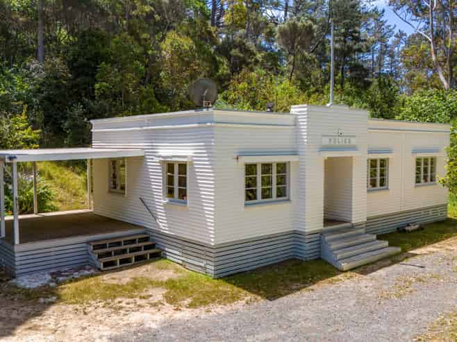 144 Kimberley Road, Houhora