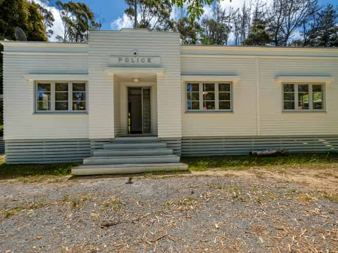 144 Kimberley Road, Houhora