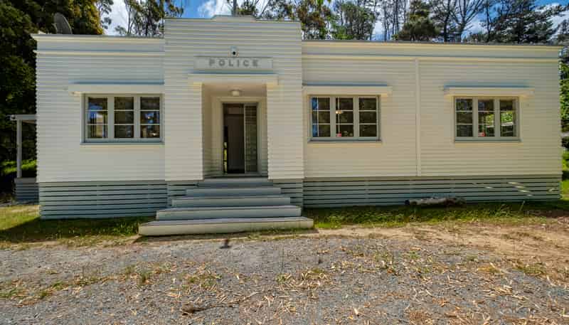 144 Kimberley Road, Houhora