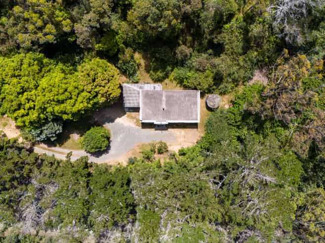 144 Kimberley Road, Houhora