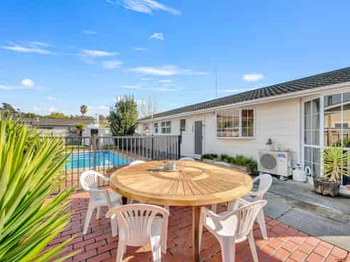 1 D'Arcy Place, Taradale