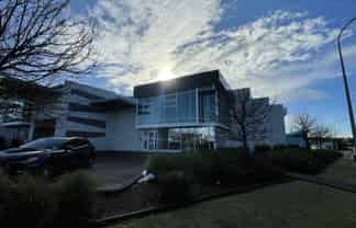 Corner Exposure Gem - 276sqm