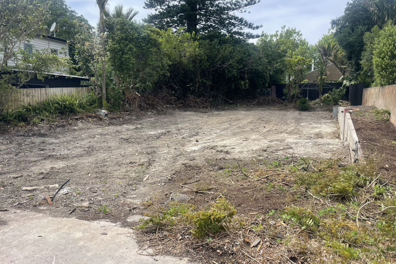 Big land. Big opportunity. Central city Westmere - Ansicht 2