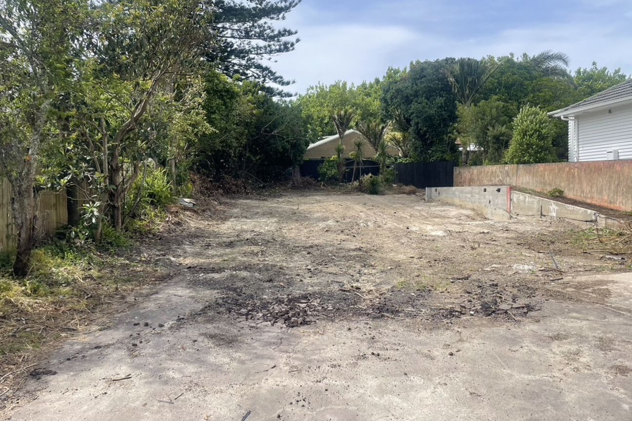 Big land. Big opportunity. Central city Westmere - Ansicht 3