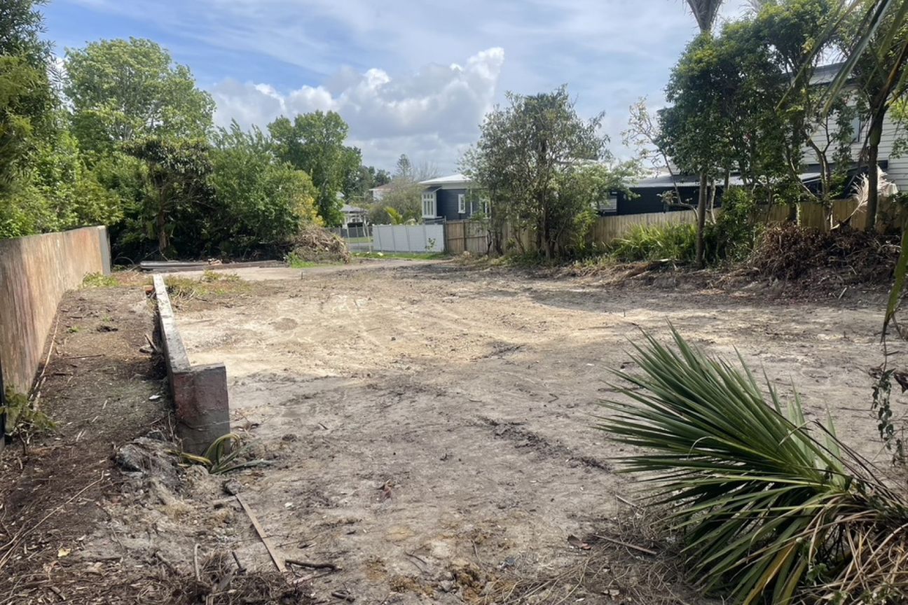 Big land. Big opportunity. Central city Westmere - Ansicht 4