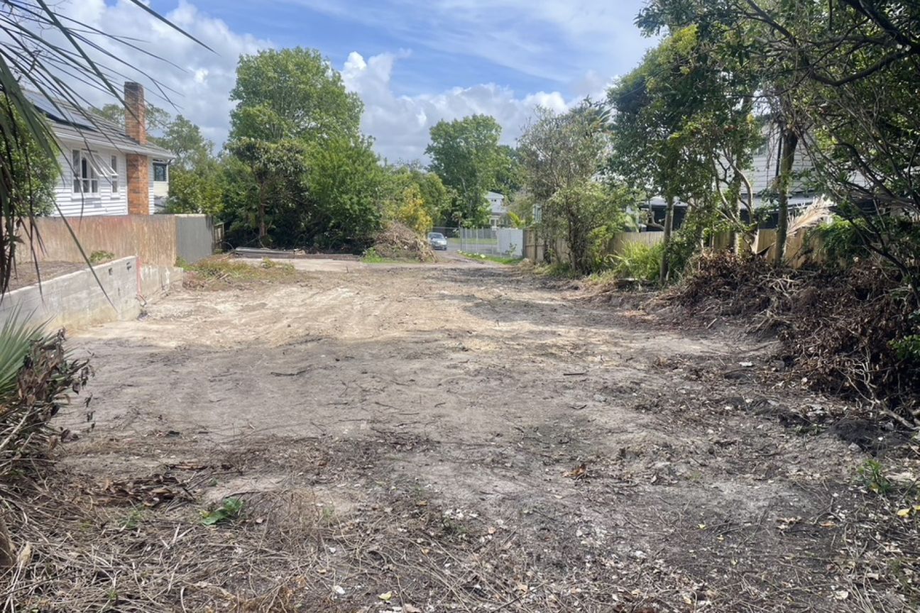 Big land. Big opportunity. Central city Westmere - Ansicht 5