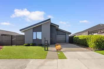 8 Morrin Street, Morrinsville
