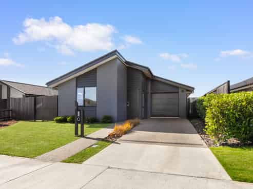 8 Morrin Street, Morrinsville