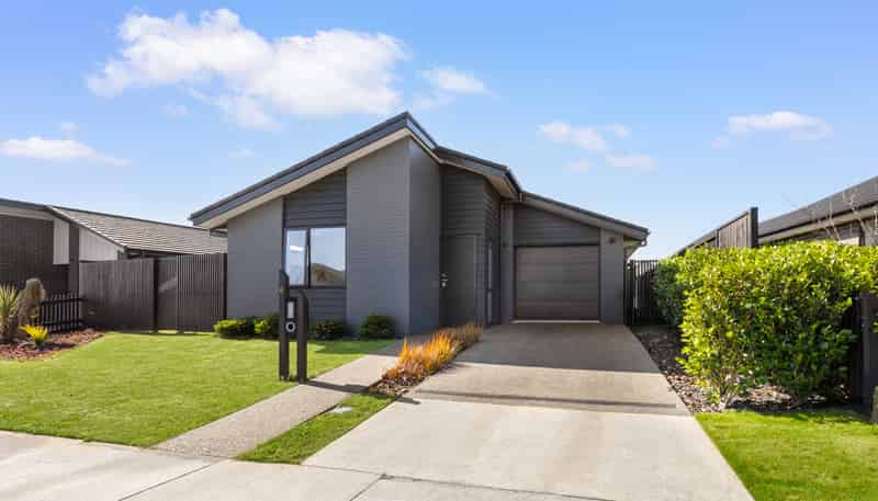 8 Morrin Street, Morrinsville