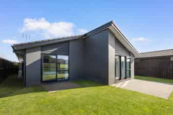 8 Morrin Street, Morrinsville