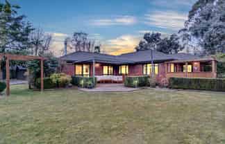 5 Totara Drive, Oxford