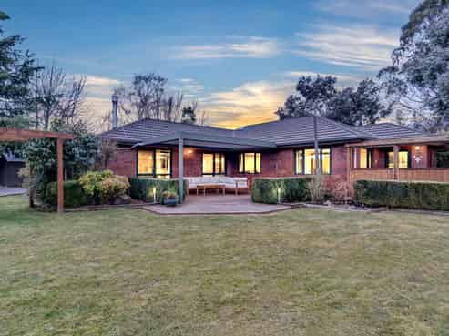 5 Totara Drive, Oxford