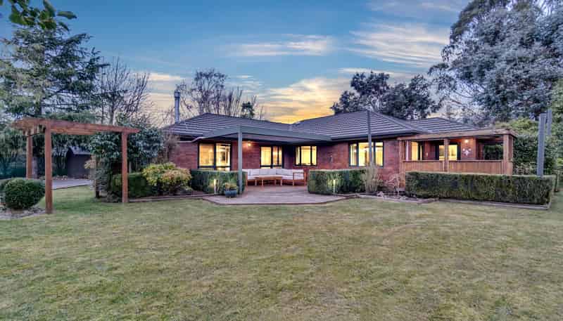 5 Totara Drive, Oxford