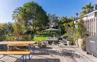 21 Browning Street, Grey Lynn