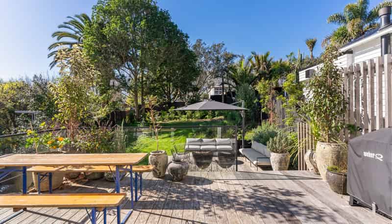 21 Browning Street, Grey Lynn
