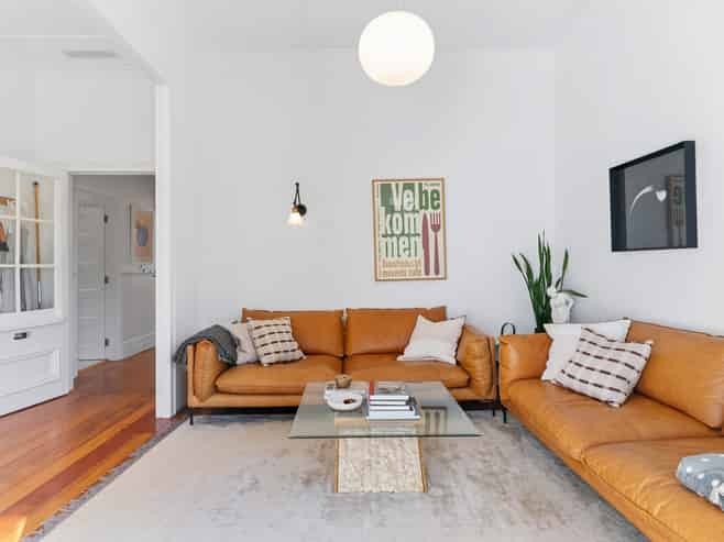 21 Browning Street, Grey Lynn