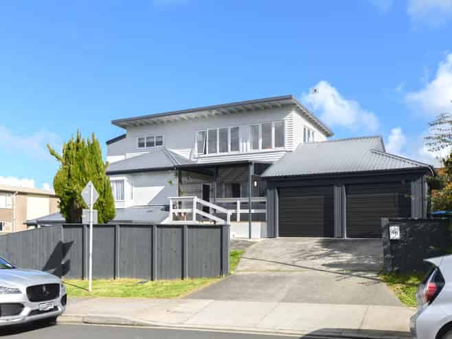 56  Freeland Avenue, Mount Roskill