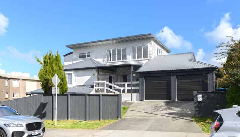56  Freeland Avenue, Mount Roskill