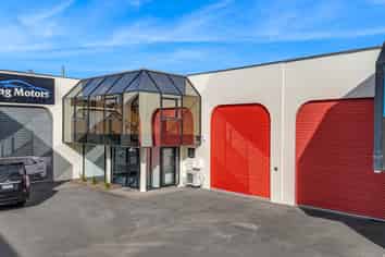 Owner-occupier / investor opportunity