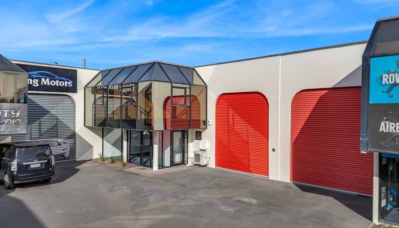 4/3 Birmingham Drive, Middleton