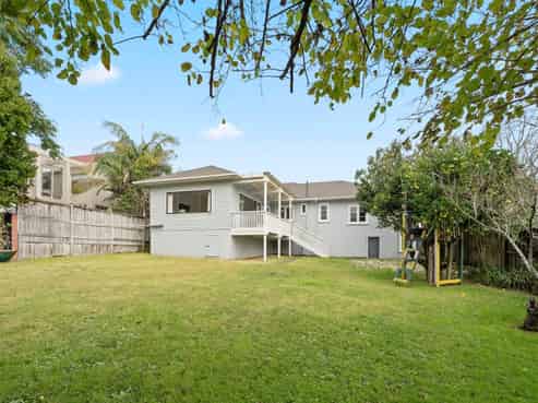 21 Waiatarua Road, Remuera