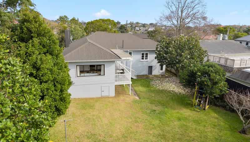 21 Waiatarua Road, Remuera