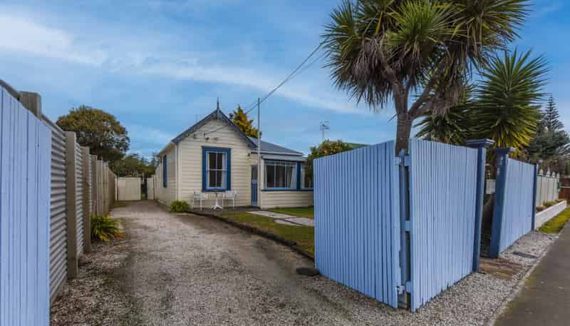 8 Waikare Street, Tahunanui