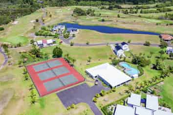 68 St Andrews Drive, Pauanui