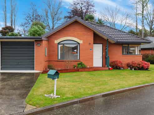 17M Matawai Close, Rangiora
