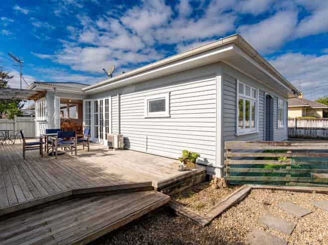 178 Nixon Street, Hamilton East