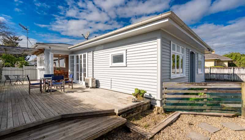 178 Nixon Street, Hamilton East