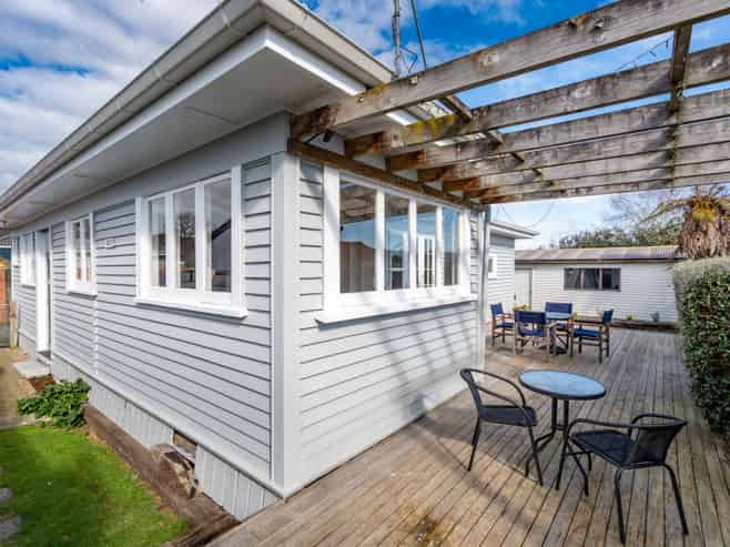 178 Nixon Street, Hamilton East