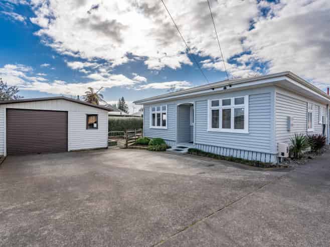 178 Nixon Street, Hamilton East