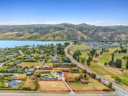 1 Shortcut Road, Cromwell