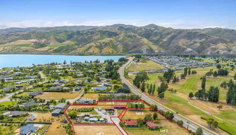 1 Shortcut Road, Cromwell