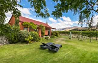 Lot 1, 1 Shortcut Road, Cromwell
