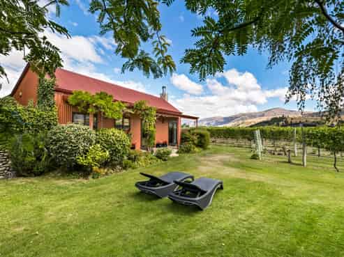 1 Shortcut Road, Cromwell