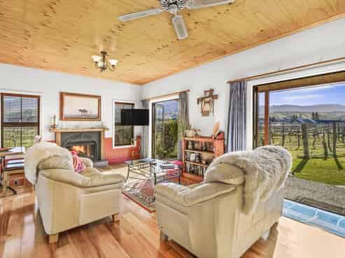1 Shortcut Road, Cromwell
