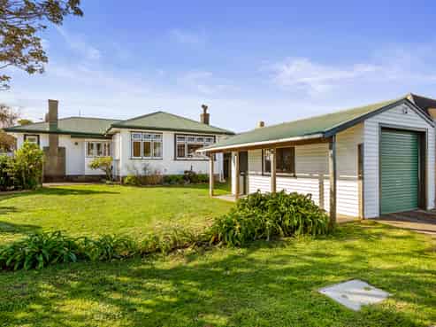 1D Kereru Bend, Tawa