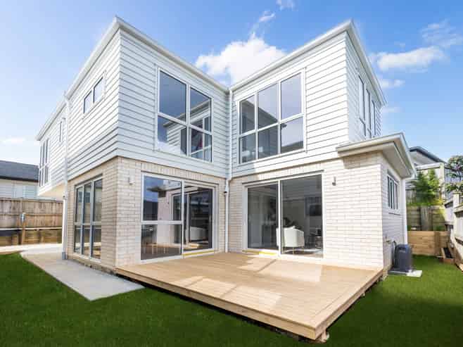 Lot 2/6 Kaimai Avenue, Massey