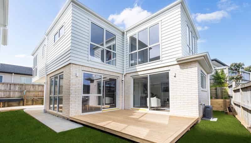 Lot 2/6 Kaimai Avenue, Massey