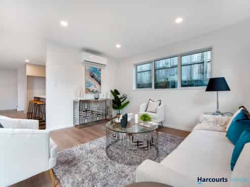 Lot 2/6 Kaimai Avenue, Massey