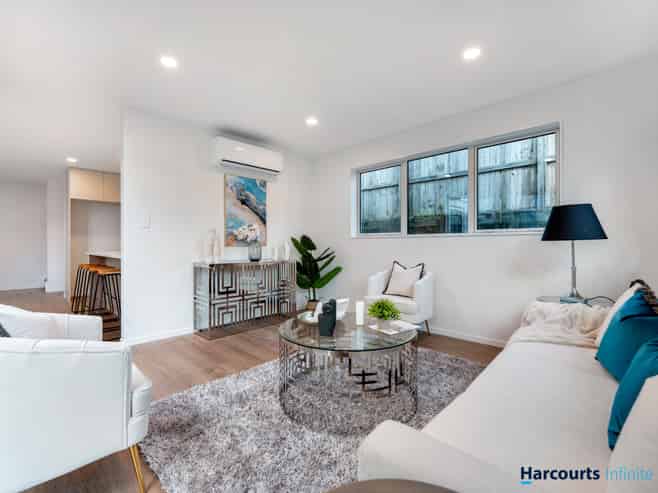 Lot 2/6 Kaimai Avenue, Massey