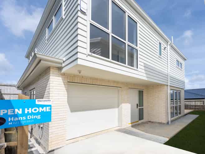 Lot 2/6 Kaimai Avenue, Massey