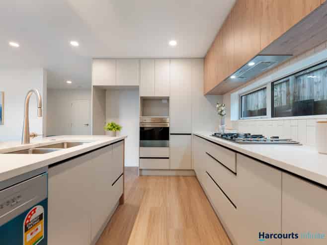 Lot 2/6 Kaimai Avenue, Massey