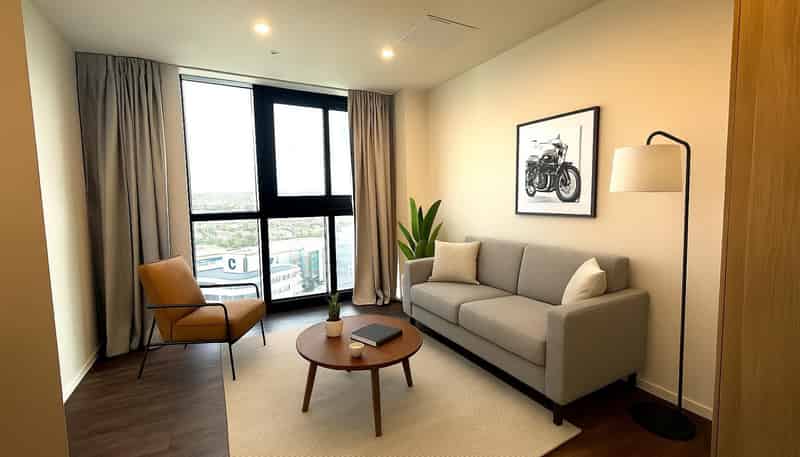 1210/20 Park Avenue, Ellerslie