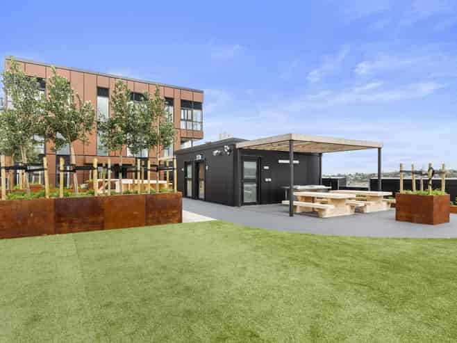 1210/20 Park Avenue, Ellerslie
