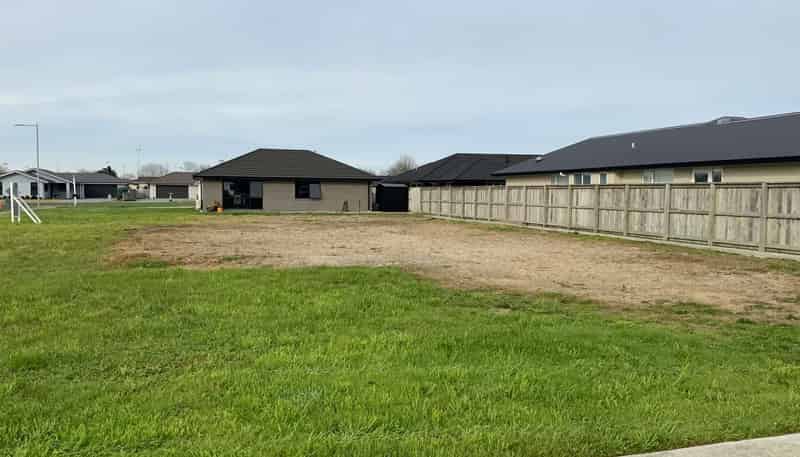 3 McWatters Drive, Ngatea