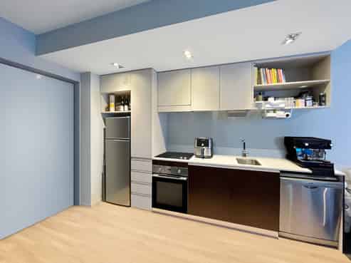 E210/28 Torrens Terrace, Te Aro